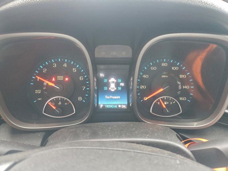 Photo 9 from auction – 2015 CHEVROLET MALIBU with VIN 1G11C5SL1FF269526