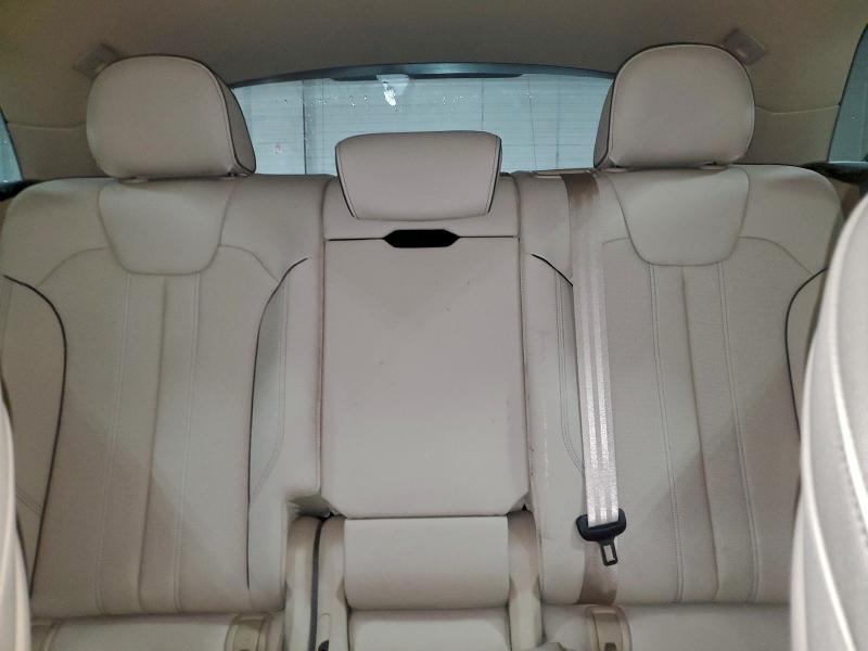 Photo 10 from auction – 2021 AUDI Q5 PRESTIG with VIN WA1CAAFY8M2010180