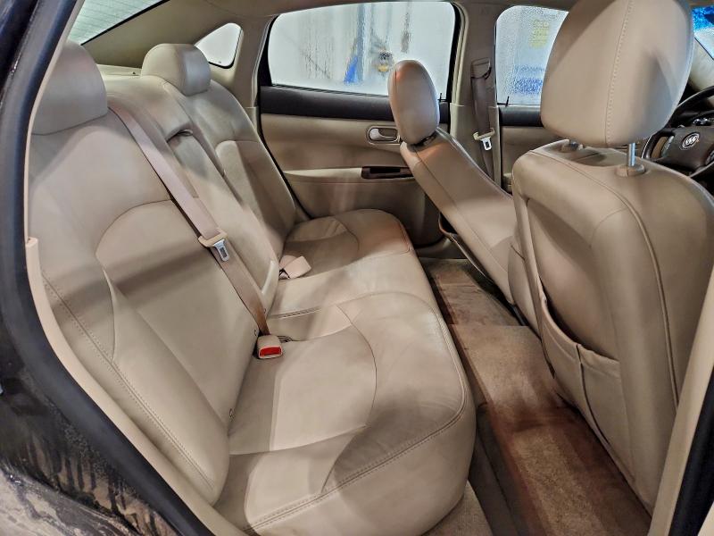 Photo 10 from auction – 2009 BUICK LACROSSE C with VIN 2G4WD582X91235844