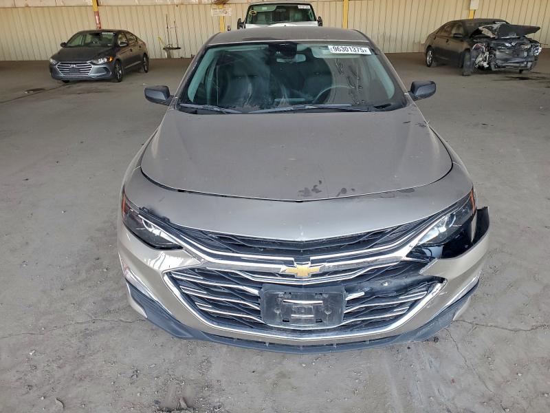 Photo 5 from auction – 2023 CHEVROLET MALIBU with VIN 1G1ZB5ST4PF247804