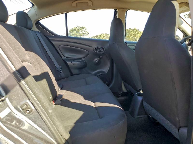 Photo 10 from auction – 2017 NISSAN VERSA S with VIN 3N1CN7AP2HL850359