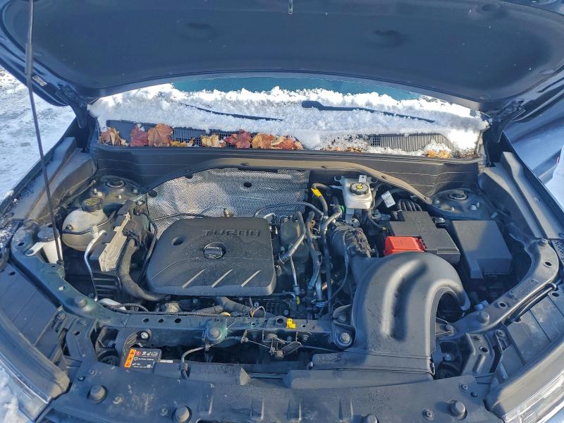 Photo 12 from auction – 2021 CHEVROLET TRAILBLAZE with VIN KL79MPSL8MB042967