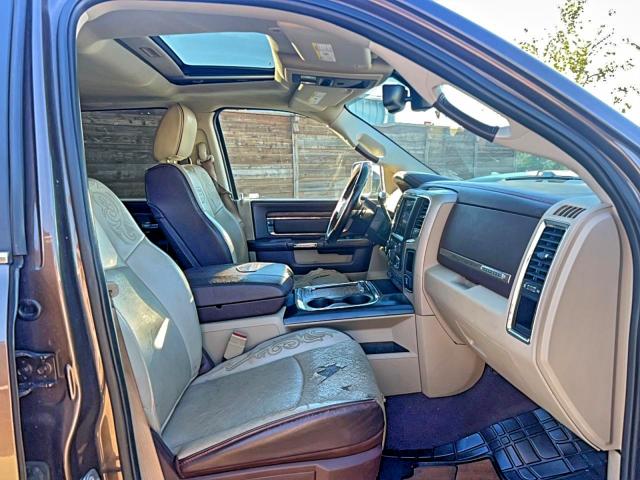 Photo 5 from auction – 2018 RAM 3500 LONGH with VIN 3C63RRNL5JG118866