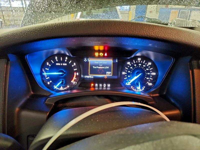 Фото 9 с аукциона – 2016 FORD EXPEDITION с VIN 1FMJU1HT1GEF28247