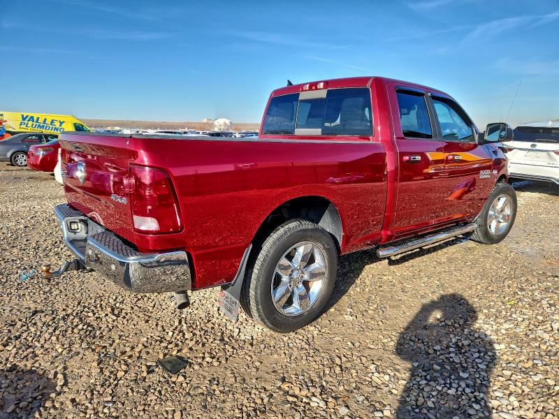 Photo 3 from auction – 2015 RAM 1500 SLT with VIN 1C6RR7GG6FS631607