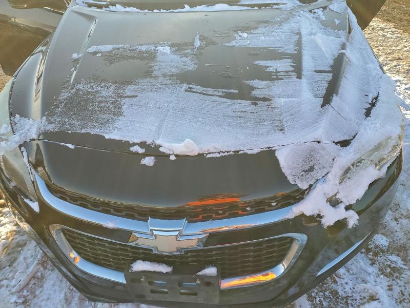 Photo 11 from auction – 2015 CHEVROLET MALIBU 2LT with VIN 1G11D5SL7FF169718
