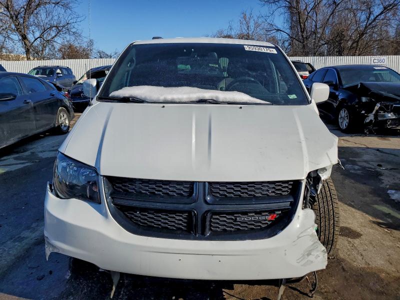 Photo 5 from auction – 2019 DODGE GRAND CARA with VIN 2C4RDGCG1KR503722