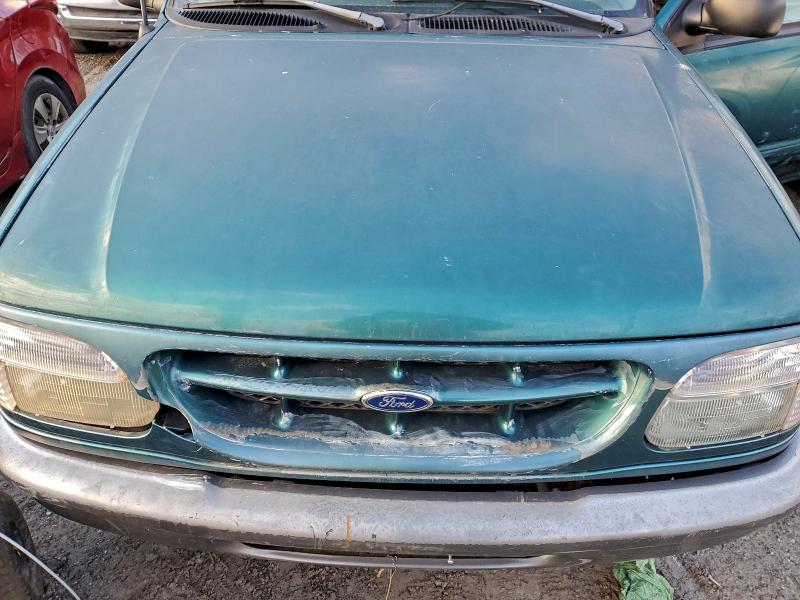 Photo 12 from auction – 1998 FORD EXPLORER with VIN 1FMYU24E6WUB13053
