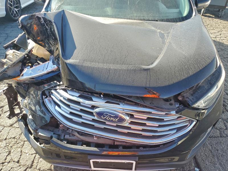 Photo 12 from auction – 2020 FORD EDGE SEL with VIN 2FMPK3J90LBA19802