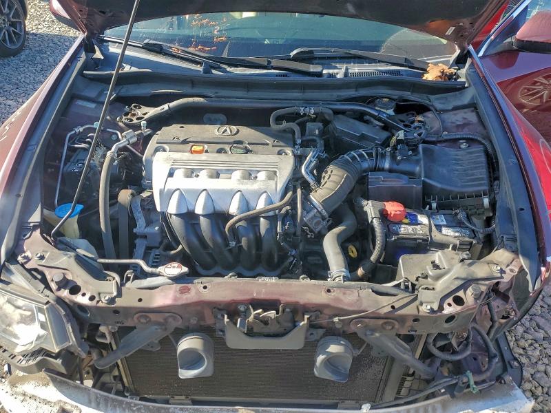 Photo 11 from auction – 2010 ACURA TSX with VIN JH4CU2F67AC016672