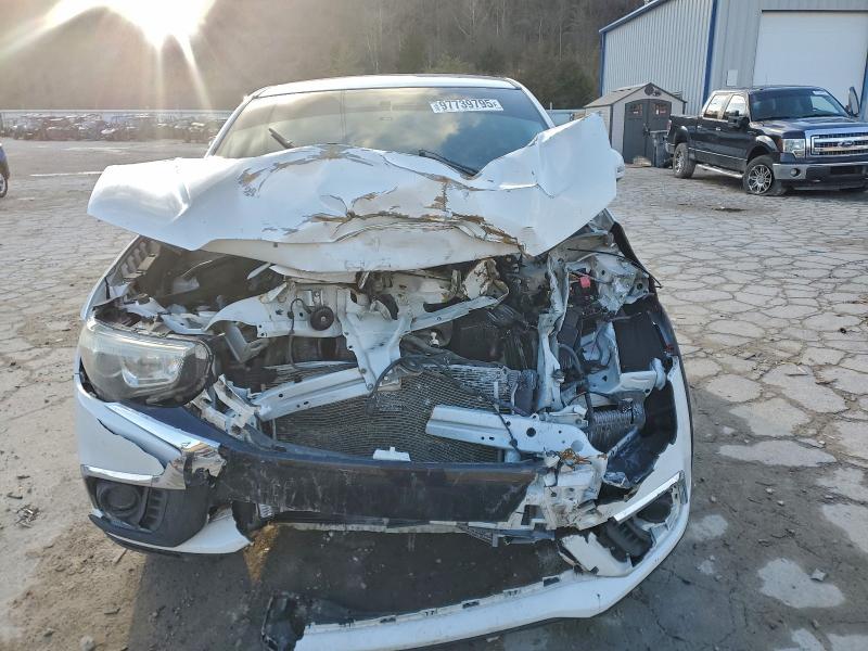 Photo 5 from auction – 2019 MITSUBISHI OUTLANDER with VIN JA4AR3AU1KU019739