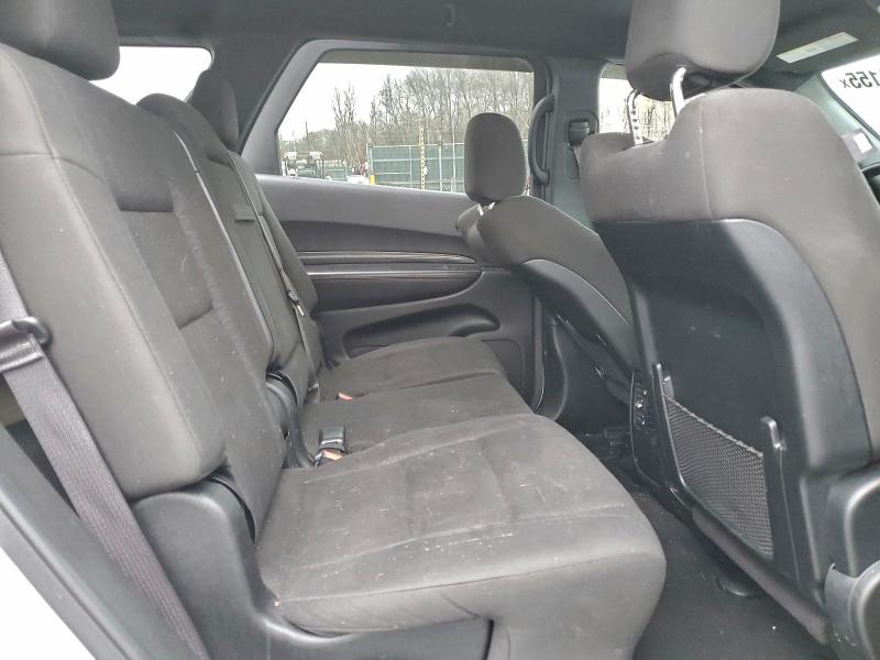 Photo 11 from auction – 2024 DODGE DURANGO GT with VIN 1C4RDJDG2RC143875