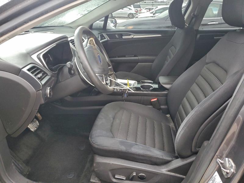 Photo 7 from auction – 2013 FORD FUSION SE with VIN 3FA6P0HR7DR302695