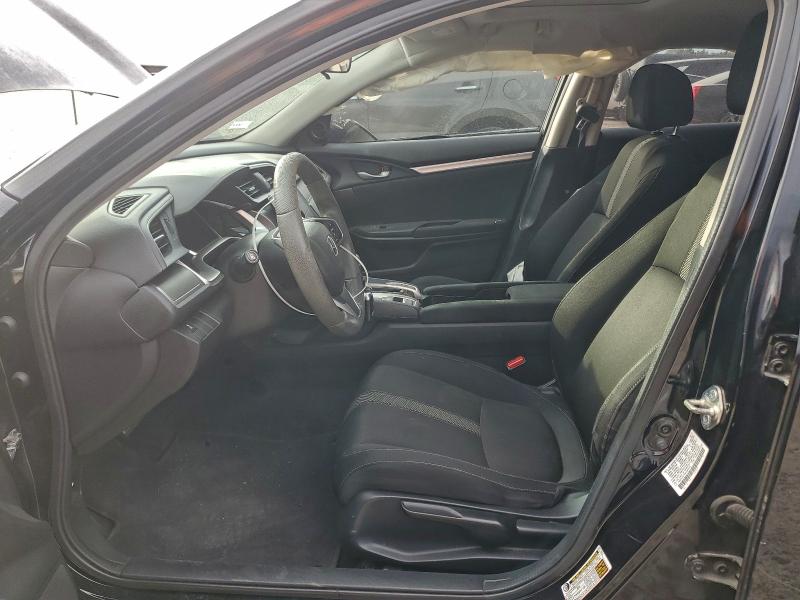 Photo 7 from auction – 2016 HONDA CIVIC EX with VIN 2HGFC2F72GH505420