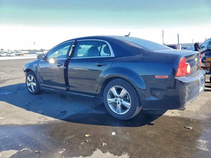 Photo 2 from auction – 2011 CHEVROLET MALIBU 2LT with VIN 1G1ZD5E11BF265299