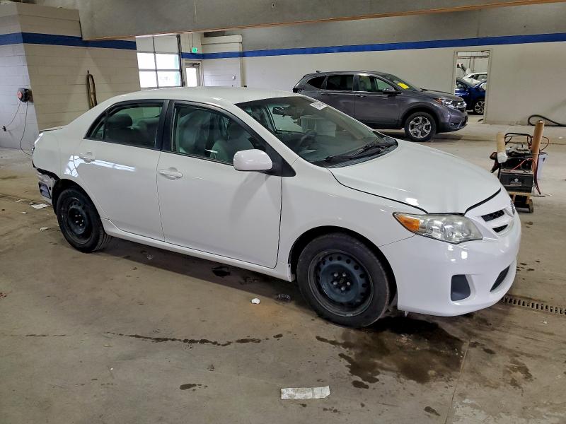 Photo 4 from auction – 2012 TOYOTA COROLLA BA with VIN 5YFBU4EEXCP052285