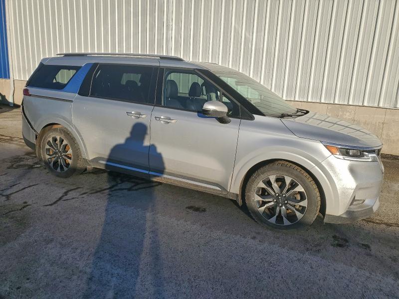 Photo 4 from auction – 2022 KIA CARNIVAL E with VIN KNDNC5H33N6113180