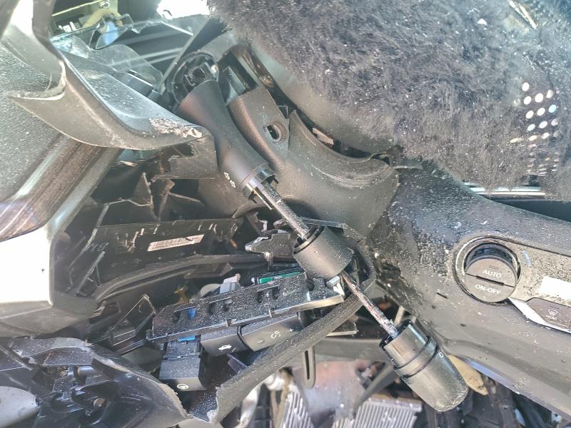 Photo 9 from auction – 2019 NISSAN ALTIMA with VIN 1N4BL4EV9KC184048
