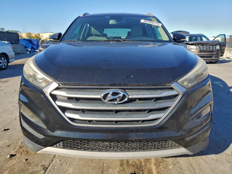 Photo 5 from auction – 2016 HYUNDAI TUCSON LIM with VIN KM8J3CA24GU145764