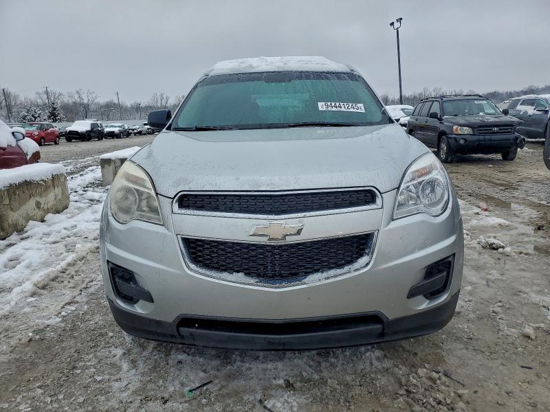 Photo 5 from auction – 2013 CHEVROLET EQUINOX LS with VIN 2GNFLCEKXD6124732