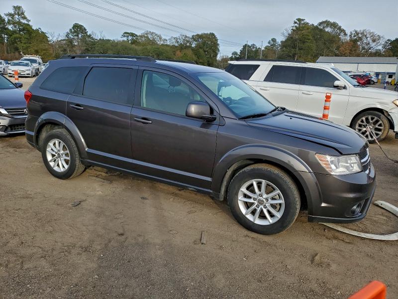 Zdjęcie 4 z aukcji – 2017 DODGE JOURNEY SX z VIN 3C4PDCBG7HT509905