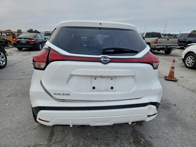 Photo 6 from auction – 2023 NISSAN KICKS with VIN 3N1CP5BV8PL474566