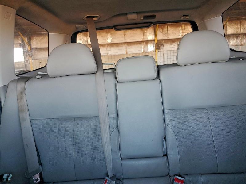 Photo 10 from auction – 2010 SUBARU FORESTER 2 with VIN JF2SH6FCXAH903959