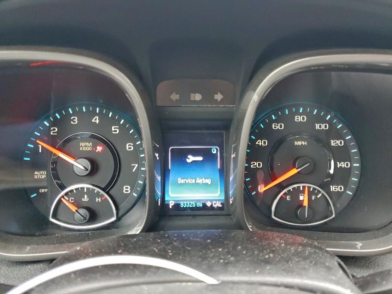 Photo 9 from auction – 2015 CHEVROLET MALIBU 1LT with VIN 1G11C5SL7FF332113