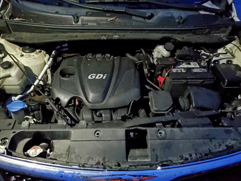 Photo 12 from auction – 2016 KIA SPORTAGE E with VIN KNDPC3AC2G7836149