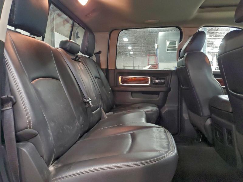 Photo 10 from auction – 2011 DODGE RAM 1500 with VIN 1D7RV1CT0BS609736