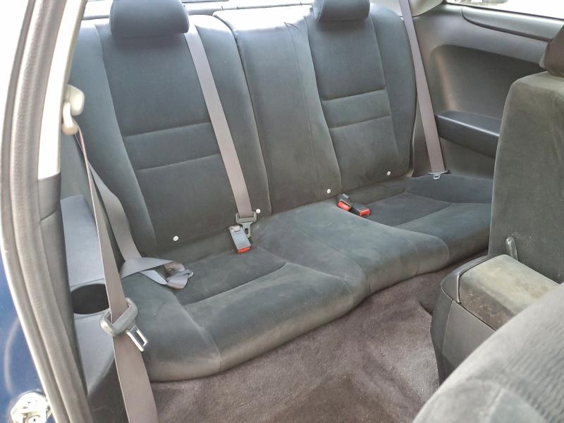 Photo 10 from auction – 2003 HONDA ACCORD EX with VIN 1HGCM72663A012598