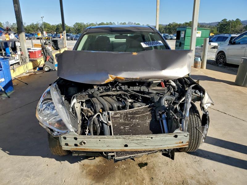 Photo 5 from auction – 2016 NISSAN VERSA S with VIN 3N1CN7AP7GL848816