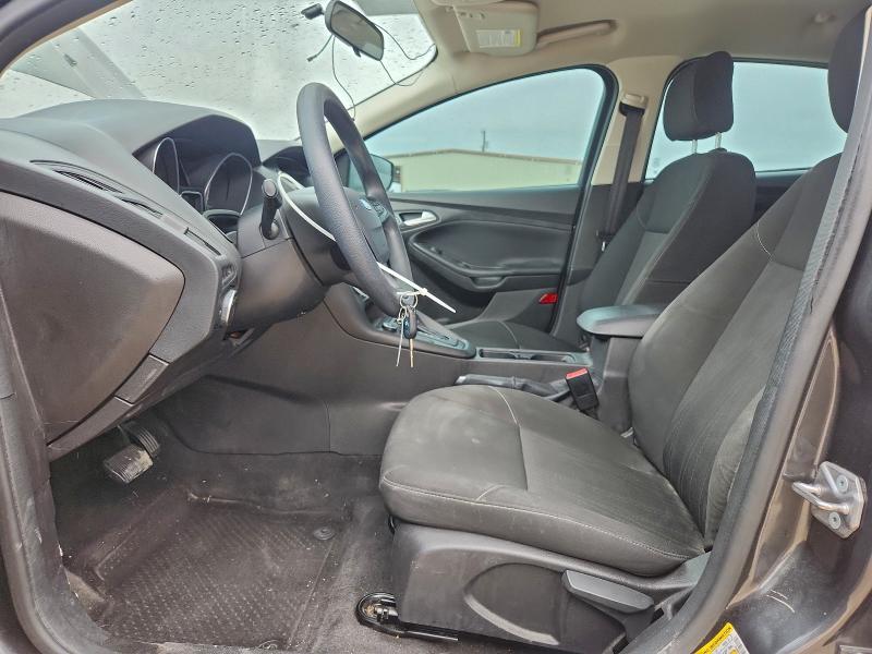 Photo 7 from auction – 2017 FORD FOCUS SE with VIN 1FADP3F27HL328670