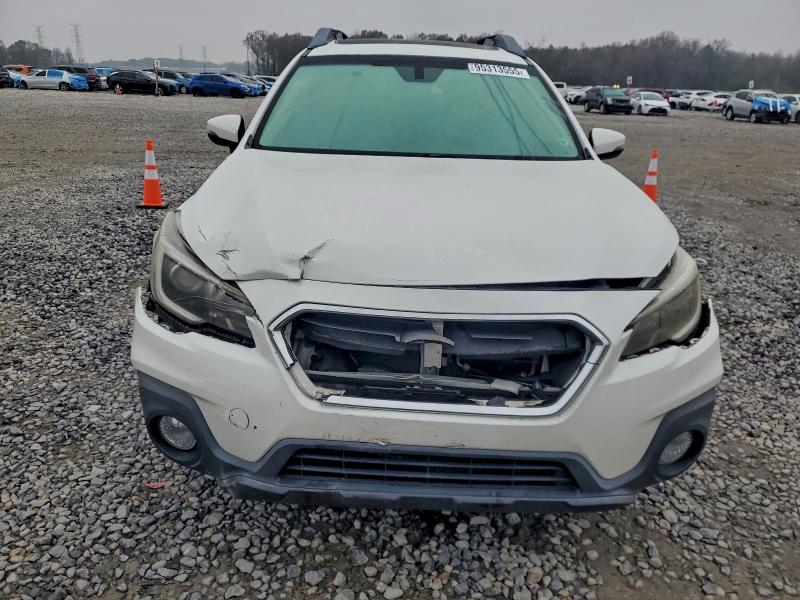 Photo 5 from auction – 2018 SUBARU OUTBACK 2. with VIN 4S4BSAHC5J3374395