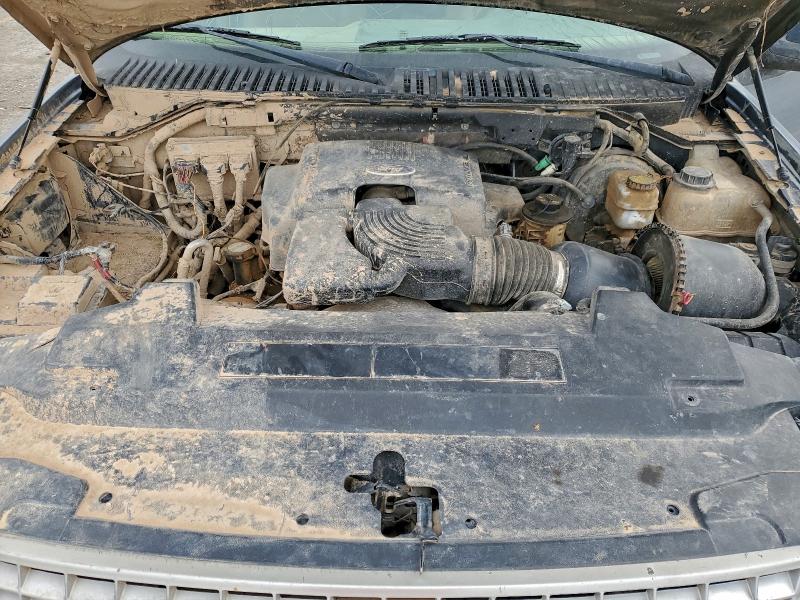 Photo 12 from auction – 2004 FORD EXPEDITION with VIN 1FMFU18L84LA66721