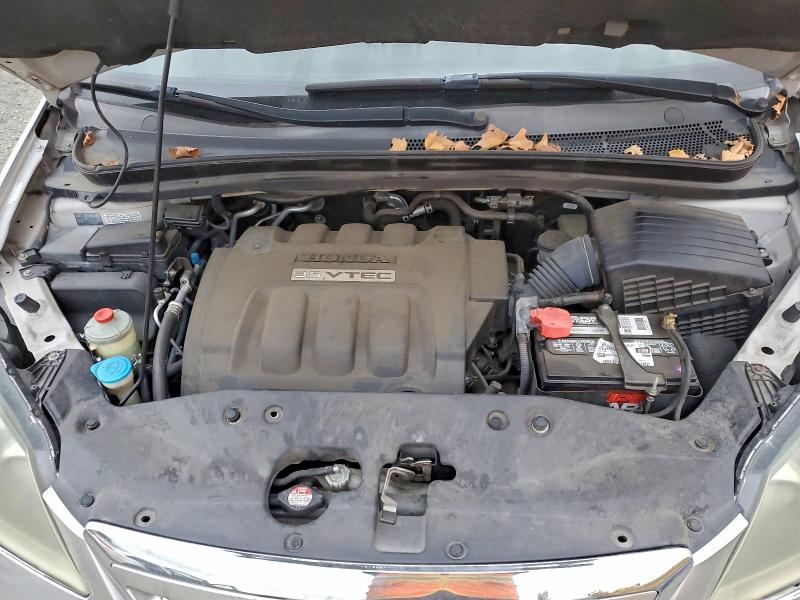 Photo 12 from auction – 2006 HONDA ODYSSEY EX with VIN 5FNRL38496B453986