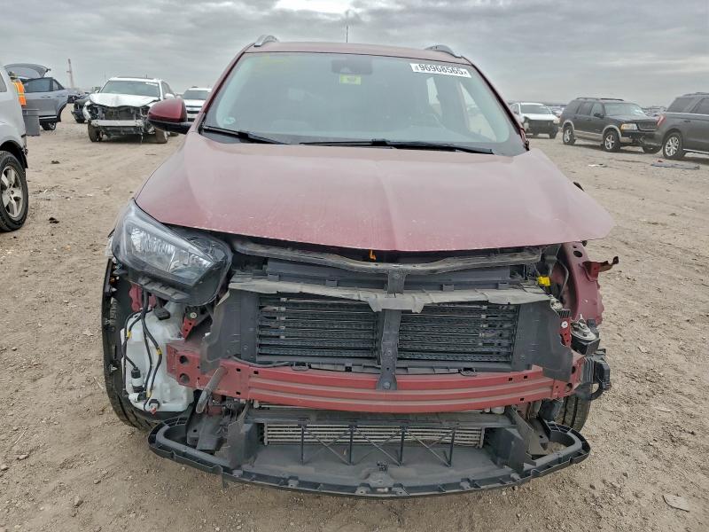 Photo 5 from auction – 2022 BUICK ENCORE GX with VIN KL4MMDS26NB132987
