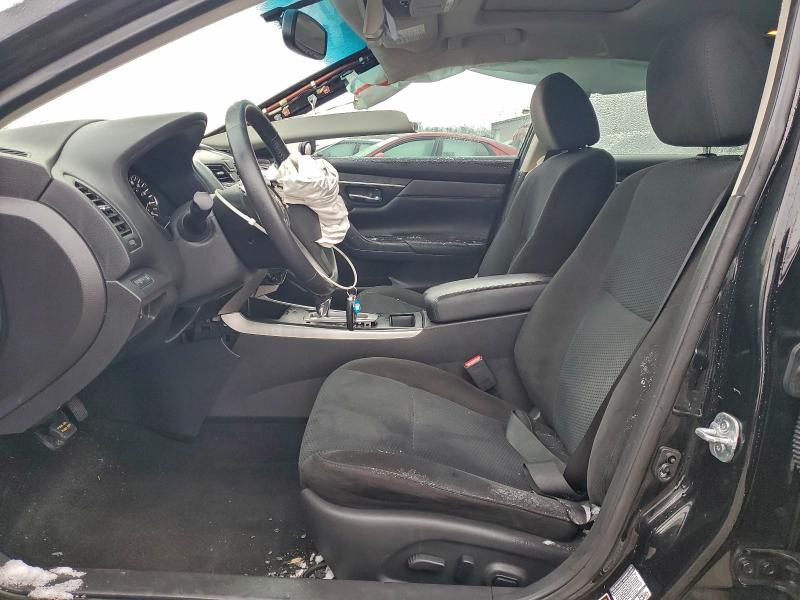 Photo 7 from auction – 2015 NISSAN ALTIMA 2.5 with VIN 1N4AL3AP2FC597092