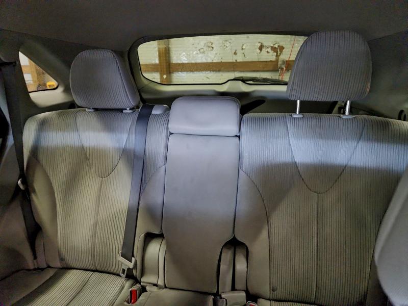Photo 10 from auction – 2013 TOYOTA VENZA LE with VIN 4T3BK3BB0DU078556