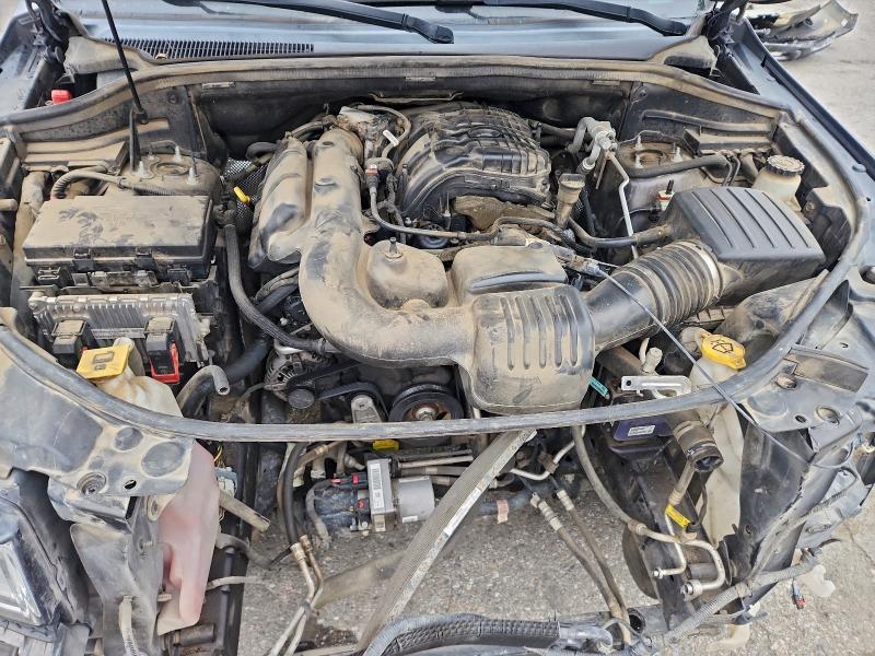 Photo 11 from auction – 2015 JEEP GRAND CHER with VIN 1C4RJEBG7FC217385