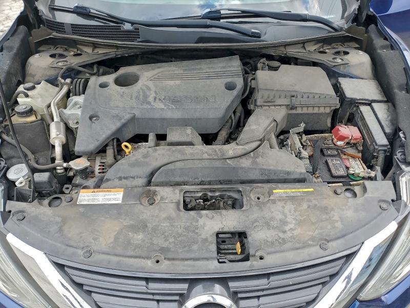 Photo 11 from auction – 2016 NISSAN ALTIMA 2.5 with VIN 1N4AL3AP6GC289036