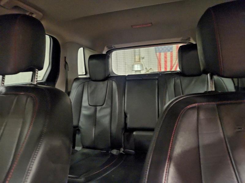 Photo 10 from auction – 2014 GMC TERRAIN DE with VIN 2GKFLZE34E6193913