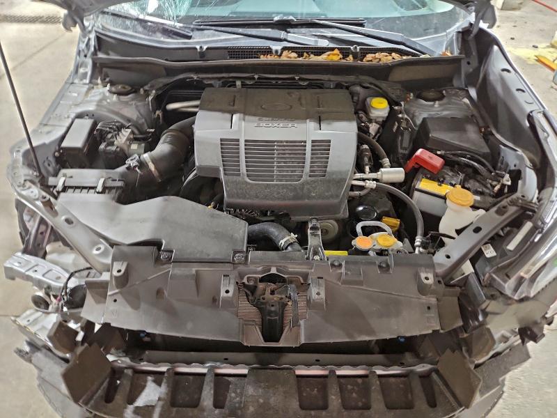 Photo 12 from auction – 2023 SUBARU FORESTER S with VIN JF2SKAJC9PH460319