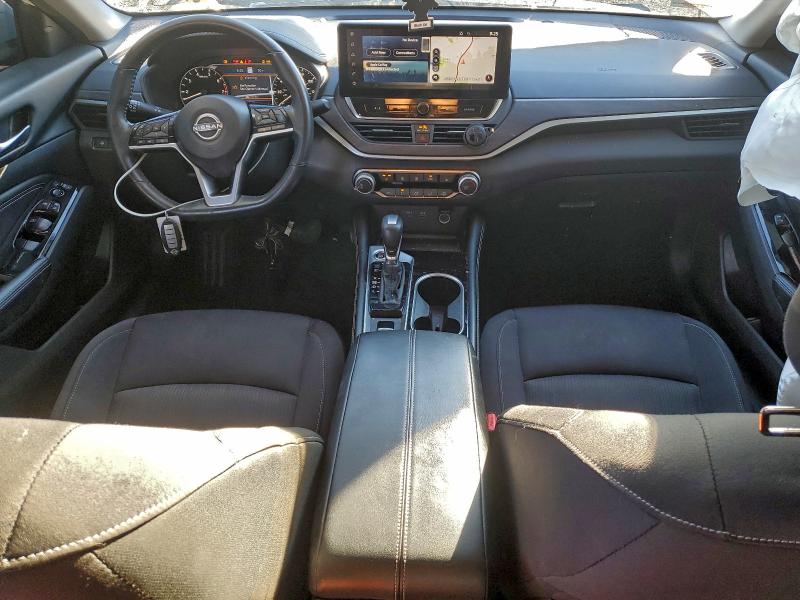 Photo 8 from auction – 2023 NISSAN ALTIMA SV with VIN 1N4BL4DV1PN303675