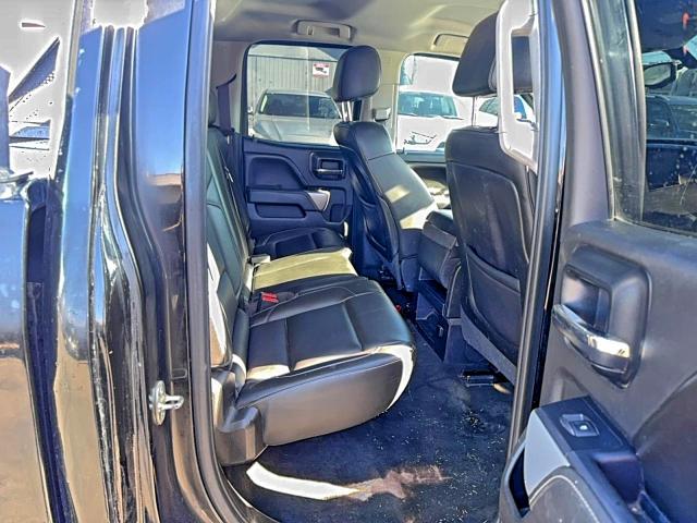 Photo 6 from auction – 2014 CHEVROLET SILVERADO with VIN 1GCVKREC4EZ345414