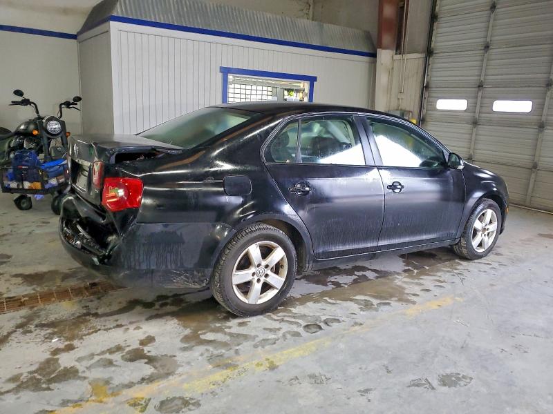 Photo 3 from auction – 2006 VOLKSWAGEN JETTA VALU with VIN 3VWPF71K96M622119