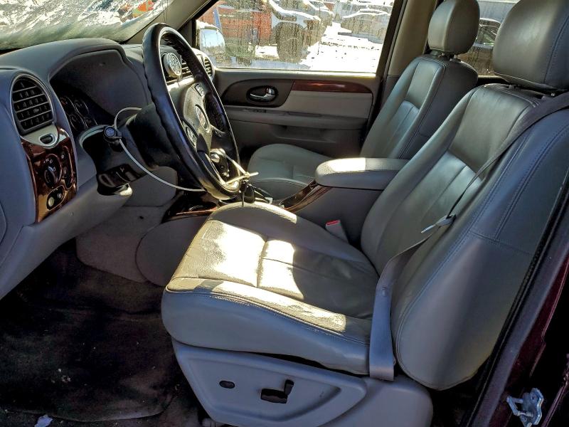 Photo 7 from auction – 2007 GMC ENVOY with VIN 1GKDT13S672198825