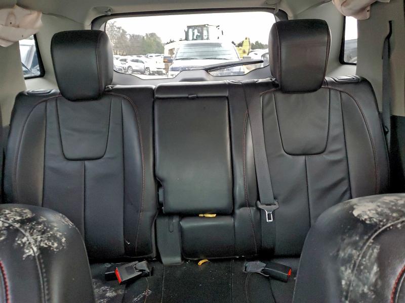 Photo 10 from auction – 2013 GMC TERRAIN SL with VIN 2GKALWEK3D6280488