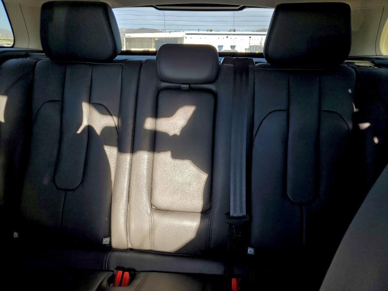 Photo 10 from auction – 2015 LAND ROVER RANGE ROVE with VIN SALVP2BG9FH020547