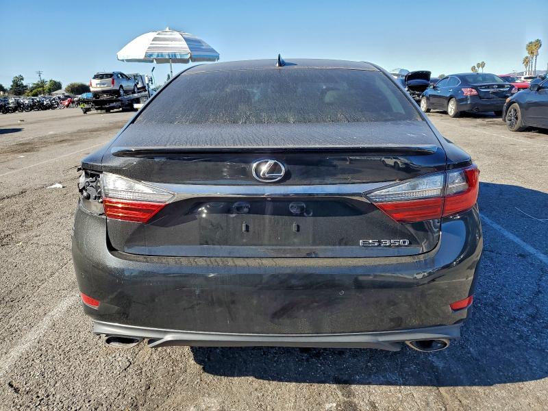 Photo 6 from auction – 2016 LEXUS ES 350 with VIN 58ABK1GG7GU018434